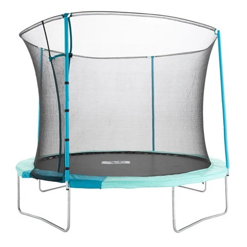 TP 14ft Up Round Trampoline