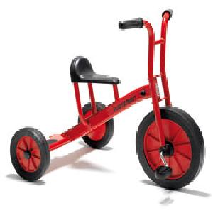 Winther Viking Large Tricycle