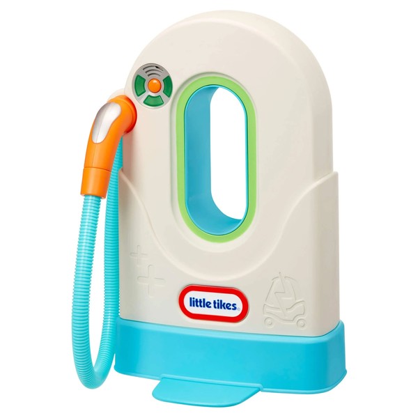 Little Tikes Cozy Electric Charging Station for Cozy Coupe Cars