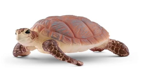 Schleich Hawksbill Turtle 