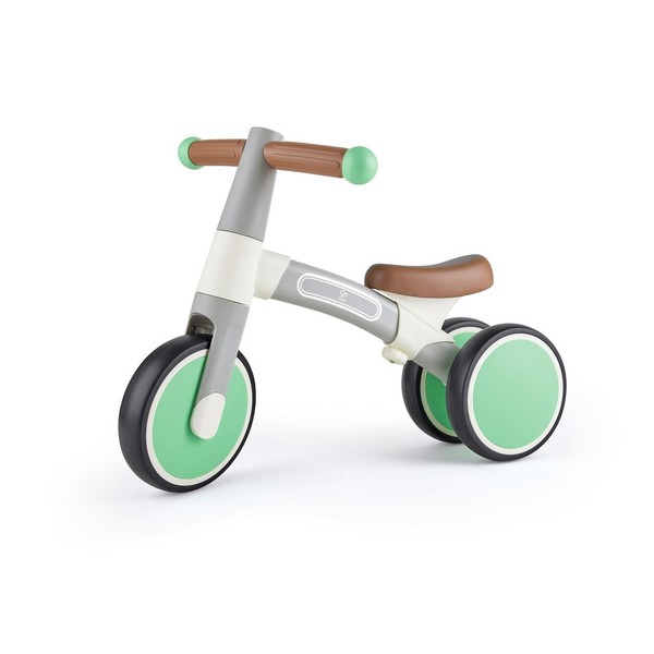 Hape My First Balance Bike Green
