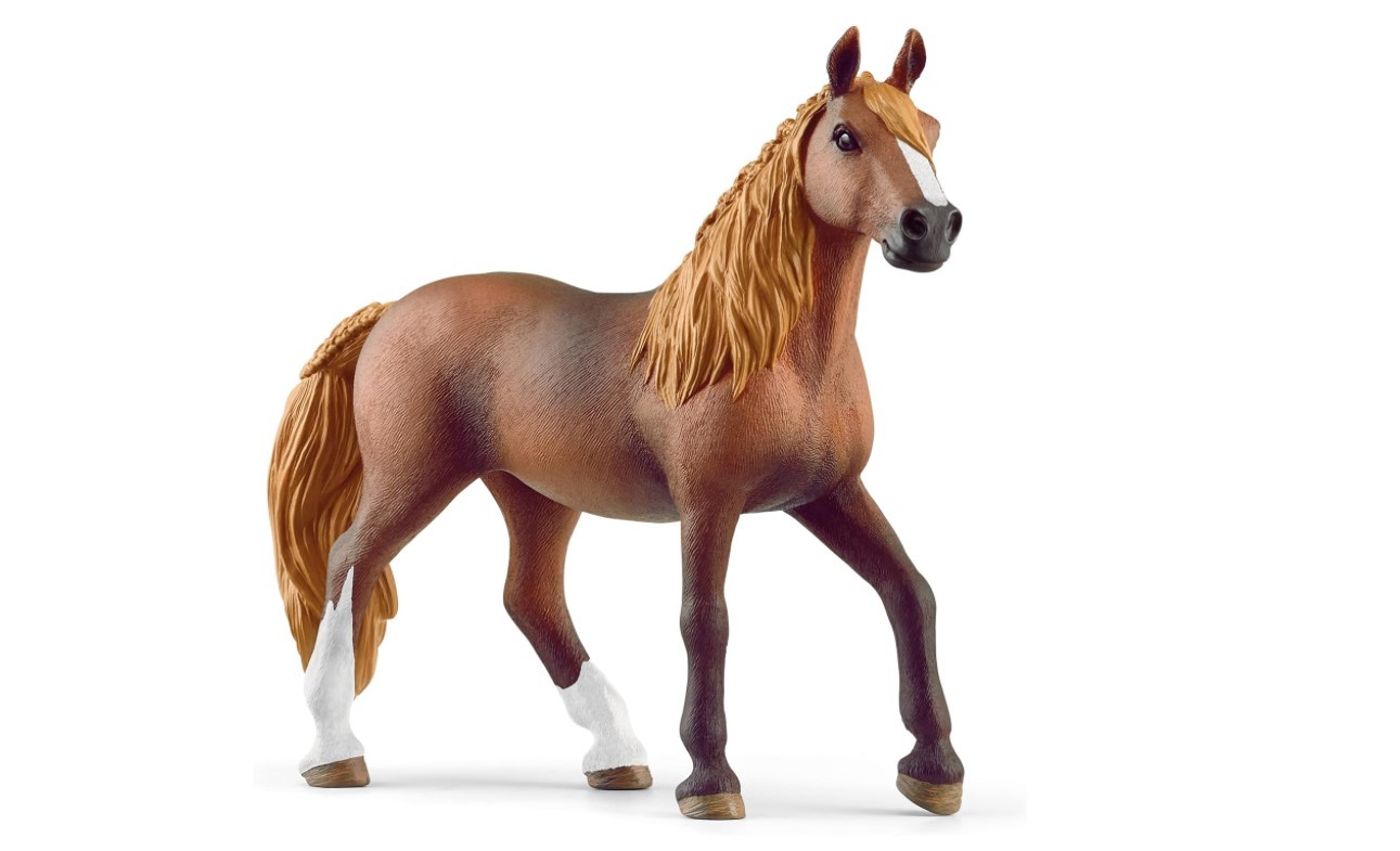 Schleich ponies deals