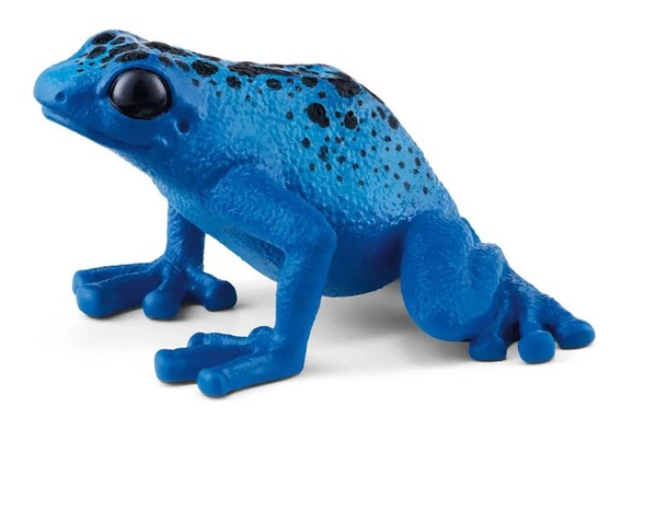 Schleich Poison Dart Frog - Buy Toys from the Adventure Toys