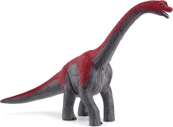 Schleich Brachiosaurus Dinosaur 15044