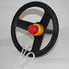 Steering Wheel and Fixings Image