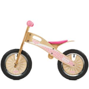 Tidlo My First Bike Pink