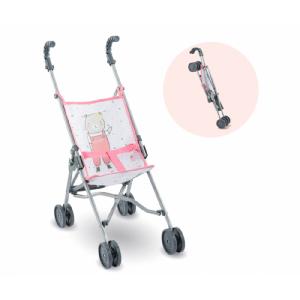 Corolle Umbrella Stroller/Pushchair