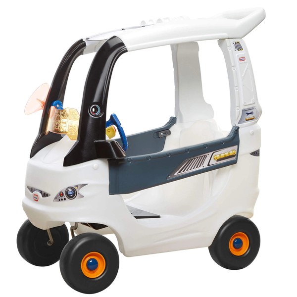 Little Tikes Adventure Rover Car