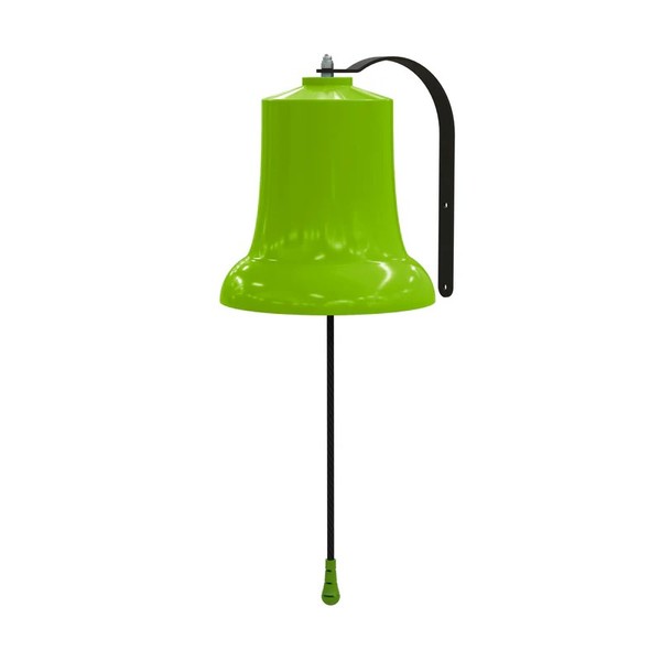 TP Bell Apple Green