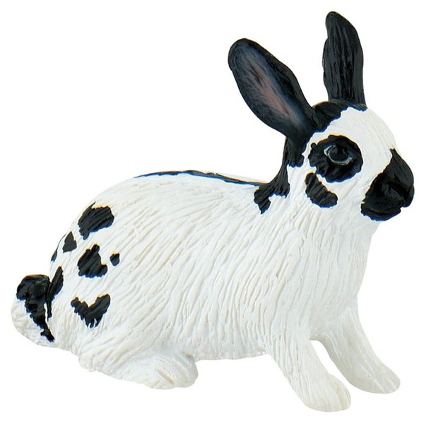 Bullyland Bunny Model