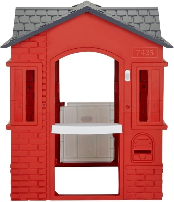 Little Tikes Cape Cottage with 1 Door