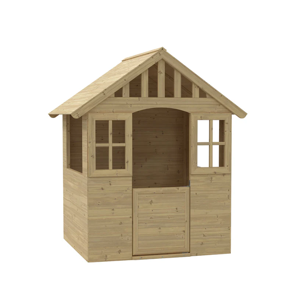 TP Dandelion Wooden Playhouse