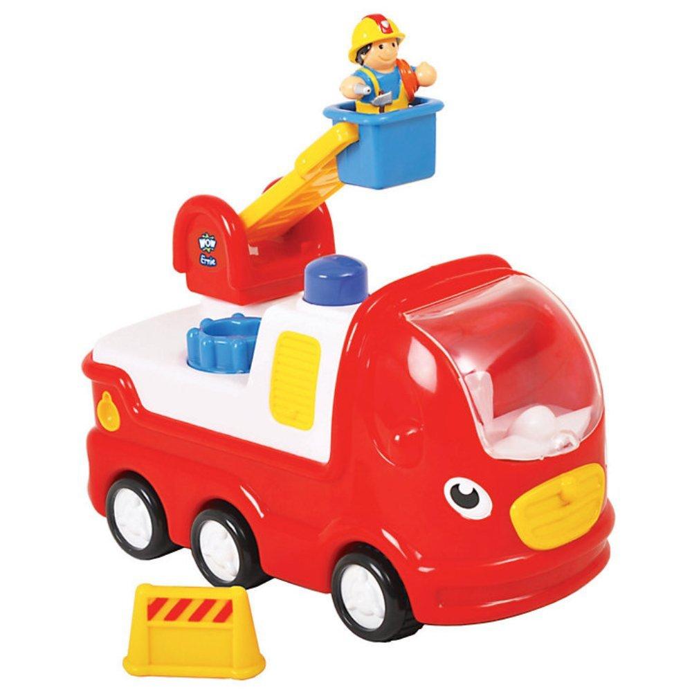 fire engine toy online