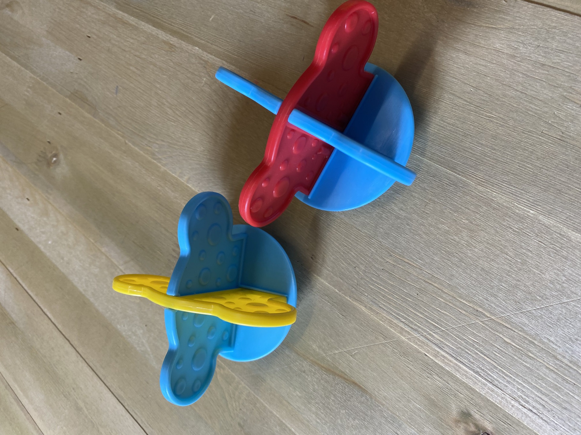 Propeller Spinners Image