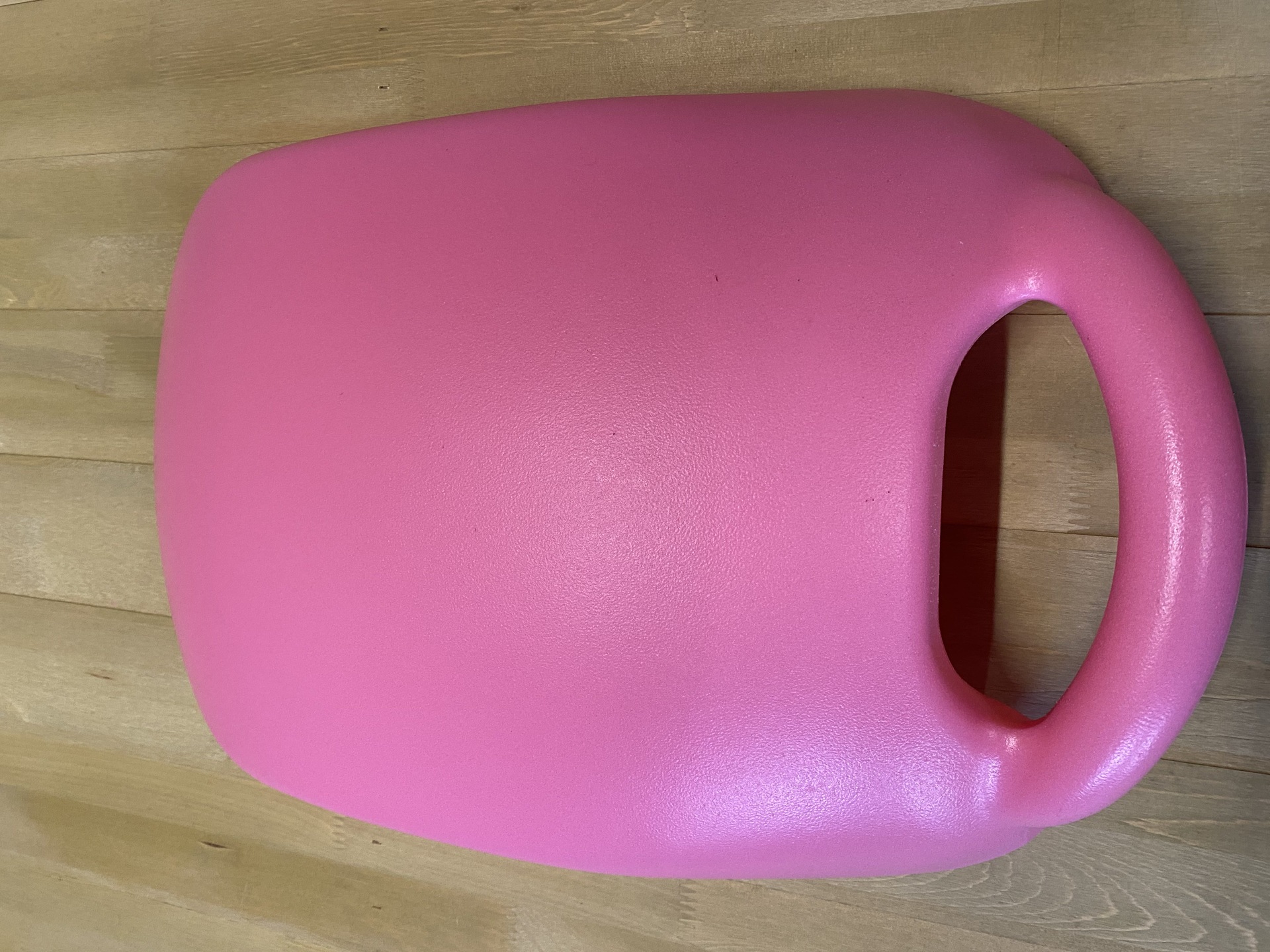 Roof Pink with Handle Image