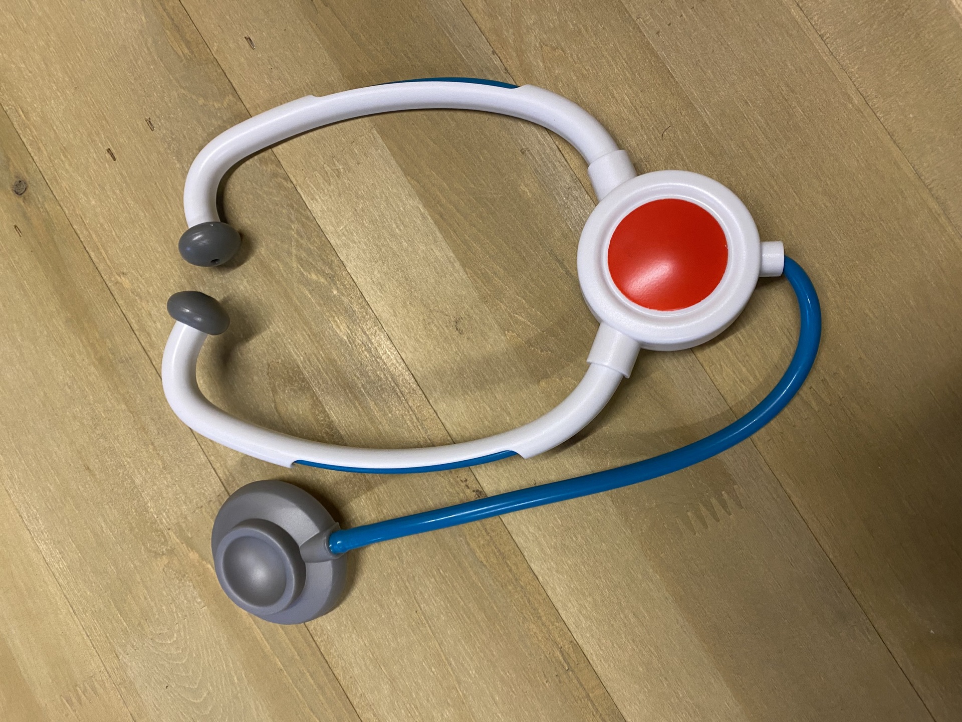 Stethoscope Image