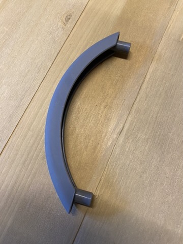 Handle for Fridge Door  Image