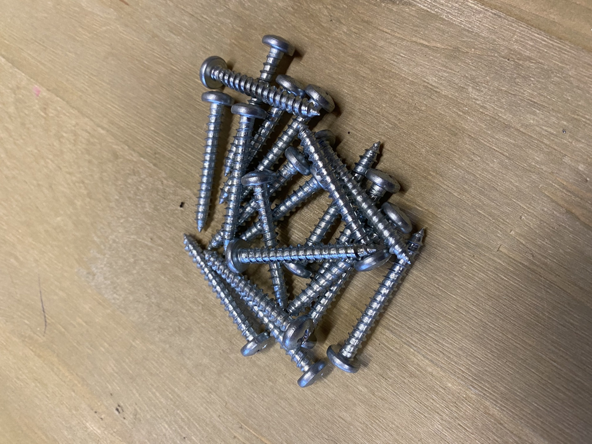 Screws (19) Image