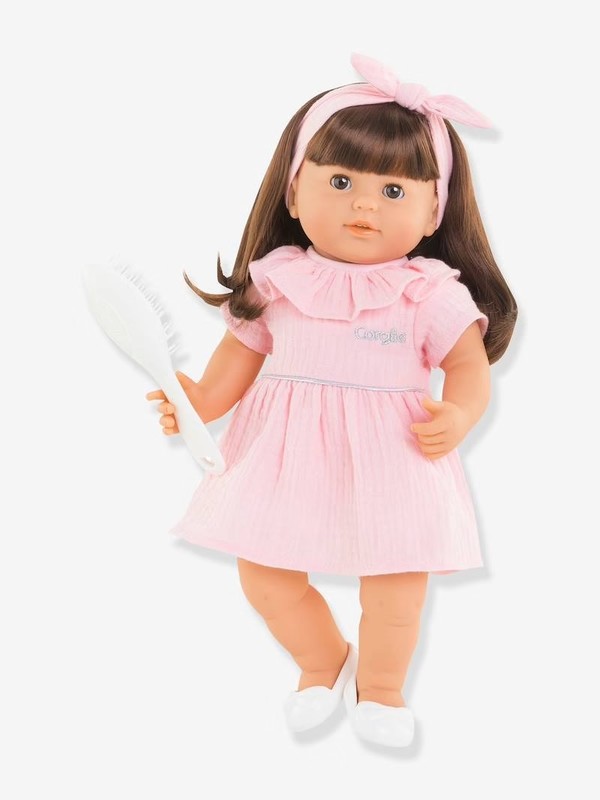 Corolle Julie Doll Girl with Dark Hair