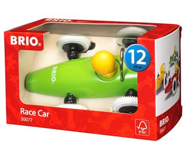 Brio Race Car 30077