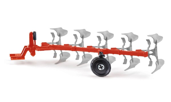 Siku Reversible Plough 1:32 