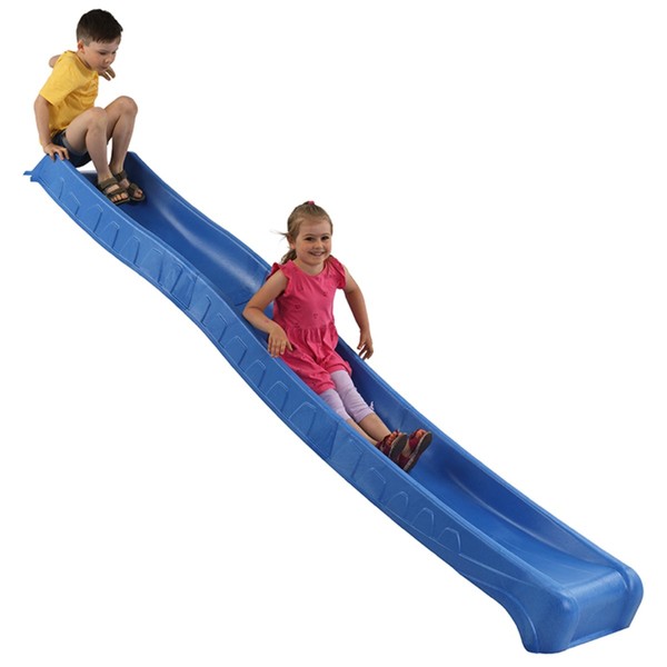 KBT Slide Body 10ft Rocli Section Slide