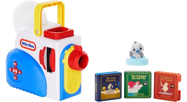 Little Tikes Story Dream Machine