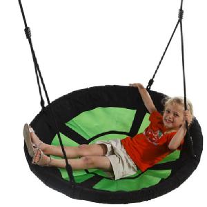 KBT Nest Swing Swibee