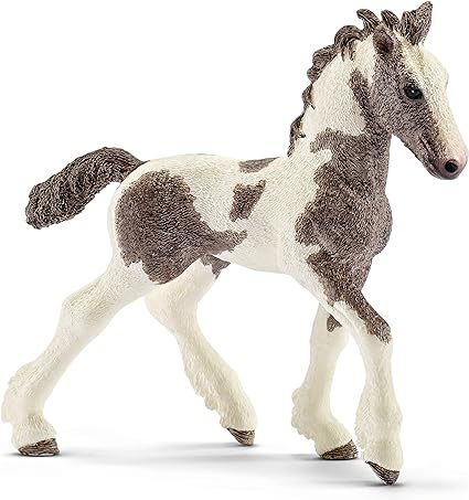 Schliech Tinker Foal 13774